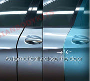 DOOR LOCK SOFT CLOSER for MERCEDES BENZ S E C GLA GLS GLE AMG GLC CLA MAYBACH