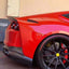Dry carbon fiber body kit for Ferrari 812 Superfast 2017+