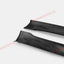 DRY CARBON FIBER BODY KIT for TESLA MODEL 3 2017 - 2023 FORZA PERFORMANCE Custom Fit VORSTEINER VRS
Set includes:
Front Lip
Side Skirts
Rear Diffuser
Rear Spoiler
Material: Dry Carbon Fiber
NOTE: Professional installation is required.