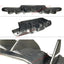 DRY CARBON BODY KIT for FERRARI 488 GTB SPIDER 2015 - 2020 Custom Fit
Set includes:
Front Lip
Front Splitters
Side Vent Covers
Side Skirts Add Ons
Tail Light Covers
Rear Spoiler
Rear Diffuser
Material: Dry Carbon
NOTE: Professional installation is required.