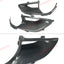 DRY CARBON BODY KIT for FERRARI 488 GTB SPIDER 2015 - 2020 Custom Fit
Set includes:
Front Lip
Front Splitters
Side Vent Covers
Side Skirts Add Ons
Tail Light Covers
Rear Spoiler
Rear Diffuser
Material: Dry Carbon
NOTE: Professional installation is required.