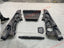 DRY CARBON FIBER ENGINE BAY COVER for LAMBORGHINI HURACAN LP580 LP610 2014 - 2016
Set includes:
Engine Cover
Engine Bay Panel
Firewall Panel
Material: Dry Carbon Fiber
NOTE: Professional installation is required.