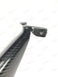 DRY CARBON FIBER AIR INTAKE FLAPS VENTS COVERS for FERRARI 488 GTB 2015 - 2020 FORZA PERFORMANCE Custom Fit
Set includes:
Air Intake Flaps Vents Covers
Material: Dry Carbon Fiber
NOTE: Professional installation is required.