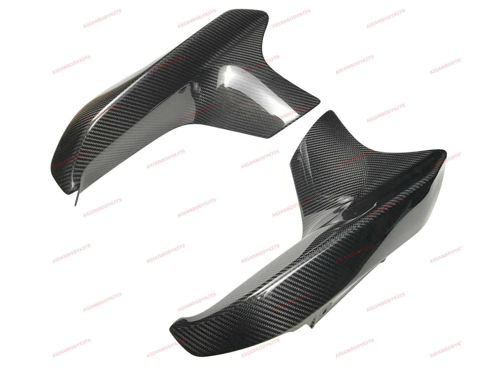 DRY CARBON FIBER BODY KIT for BMW M5 F90 2018+