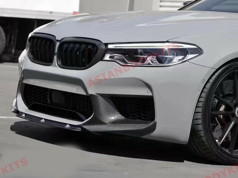 DRY CARBON FIBER BODY KIT for BMW M5 F90 2018+