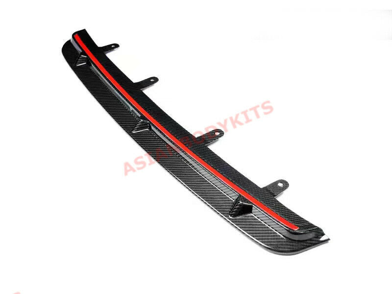 DRY CARBON FIBER BODY KIT for BMW M5 F90 2018+