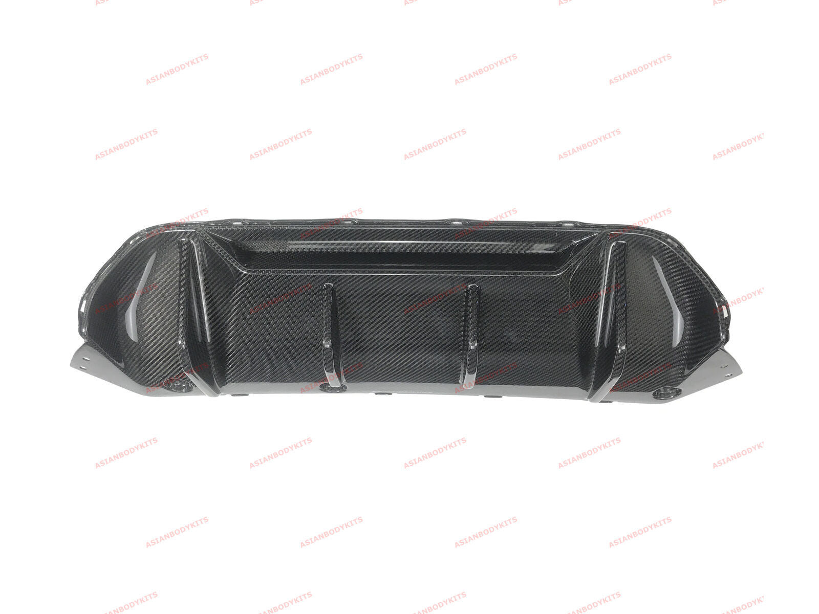 DRY CARBON FIBER BODY KIT for BMW M5 F90 2018+