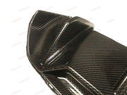 DRY CARBON FIBER BODY KIT for BMW M5 F90 2018+