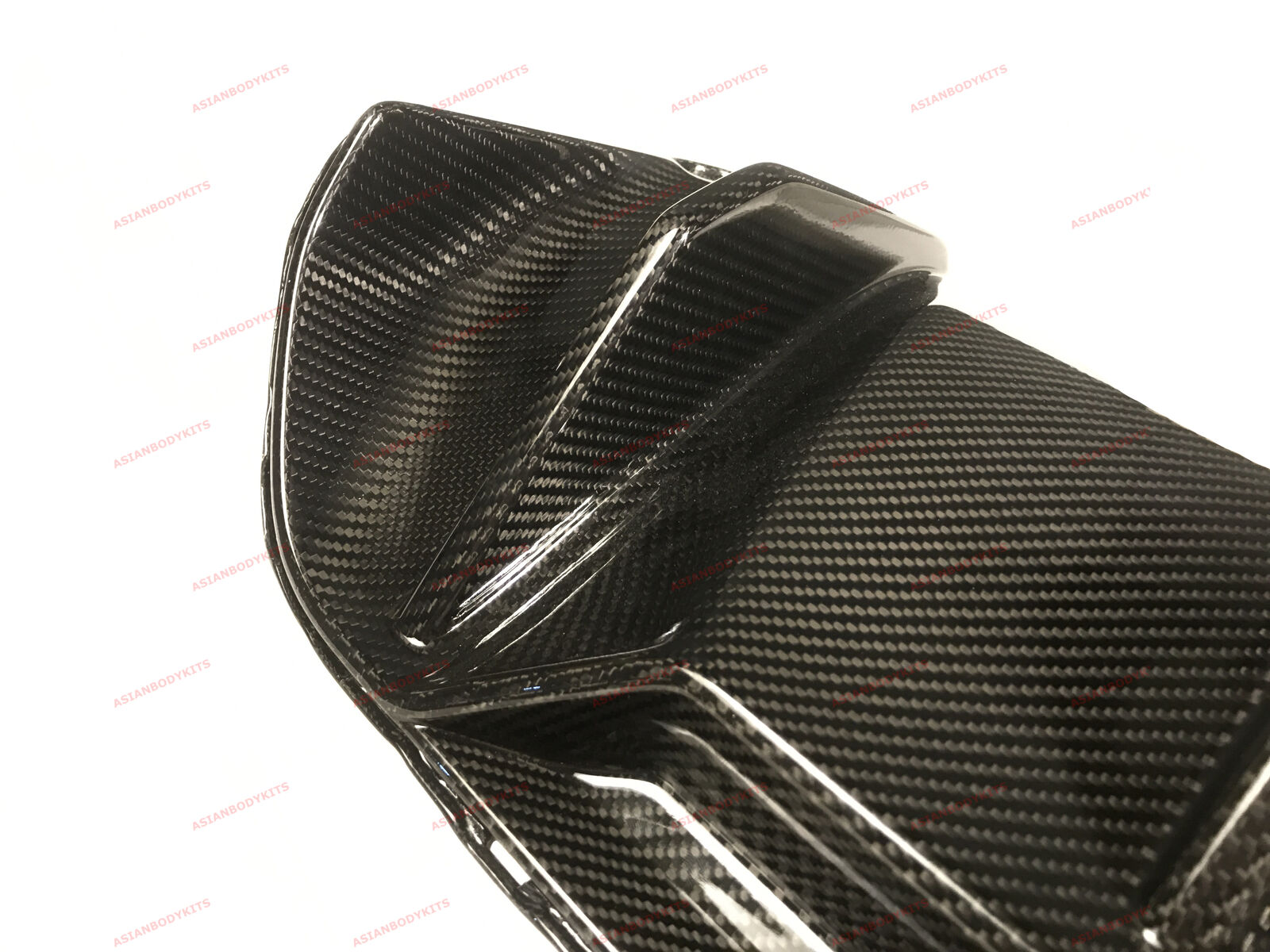 DRY CARBON FIBER BODY KIT for BMW M5 F90 2018+