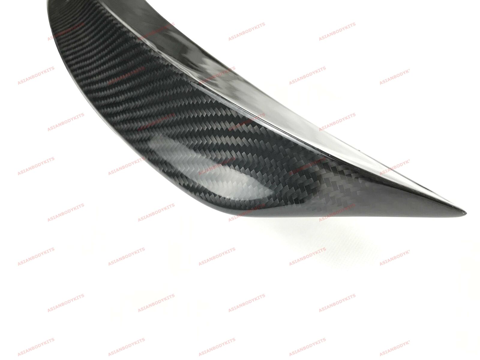 DRY CARBON FIBER BODY KIT for BMW M5 F90 2018+