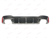 DRY CARBON FIBER BODY KIT for BMW M5 F90 2018+