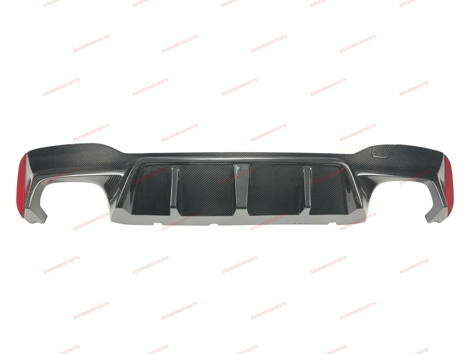 DRY CARBON FIBER BODY KIT for BMW M5 F90 2018+