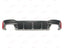 DRY CARBON FIBER BODY KIT for BMW M5 F90 2018 - 2023 FRONT LIP REAR DIFFUSER REAR WING SPOILER FORZA PERFORMANCE Custom Fit
Set includes:
Front Lip
Rear Diffuser
Rear Wing Spoiler
Material: Dry Carbon Fiber
NOTE: Professional installation is required.