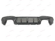 DRY CARBON FIBER BODY KIT for BMW M5 F90 2018+