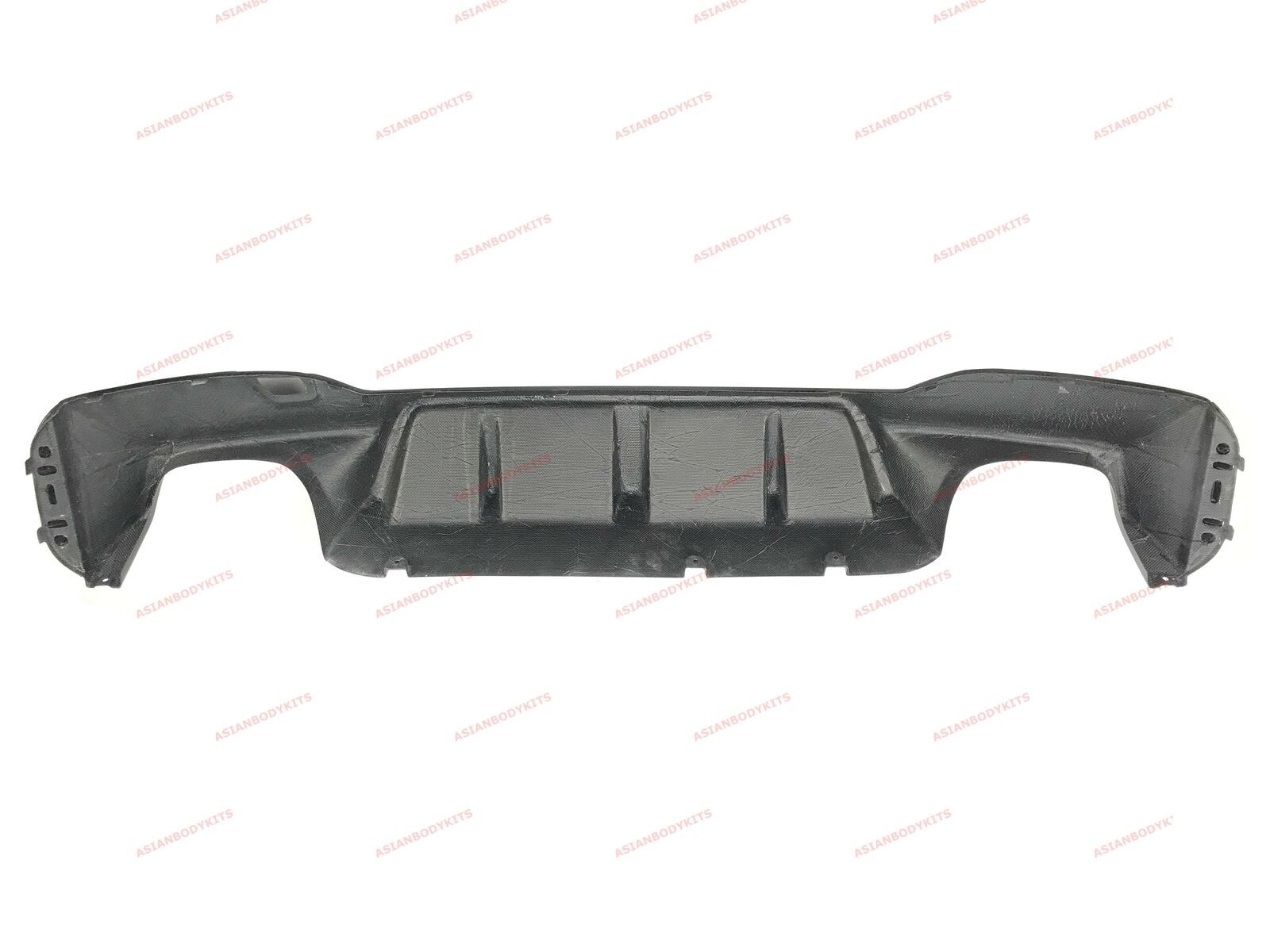 DRY CARBON FIBER BODY KIT for BMW M5 F90 2018+