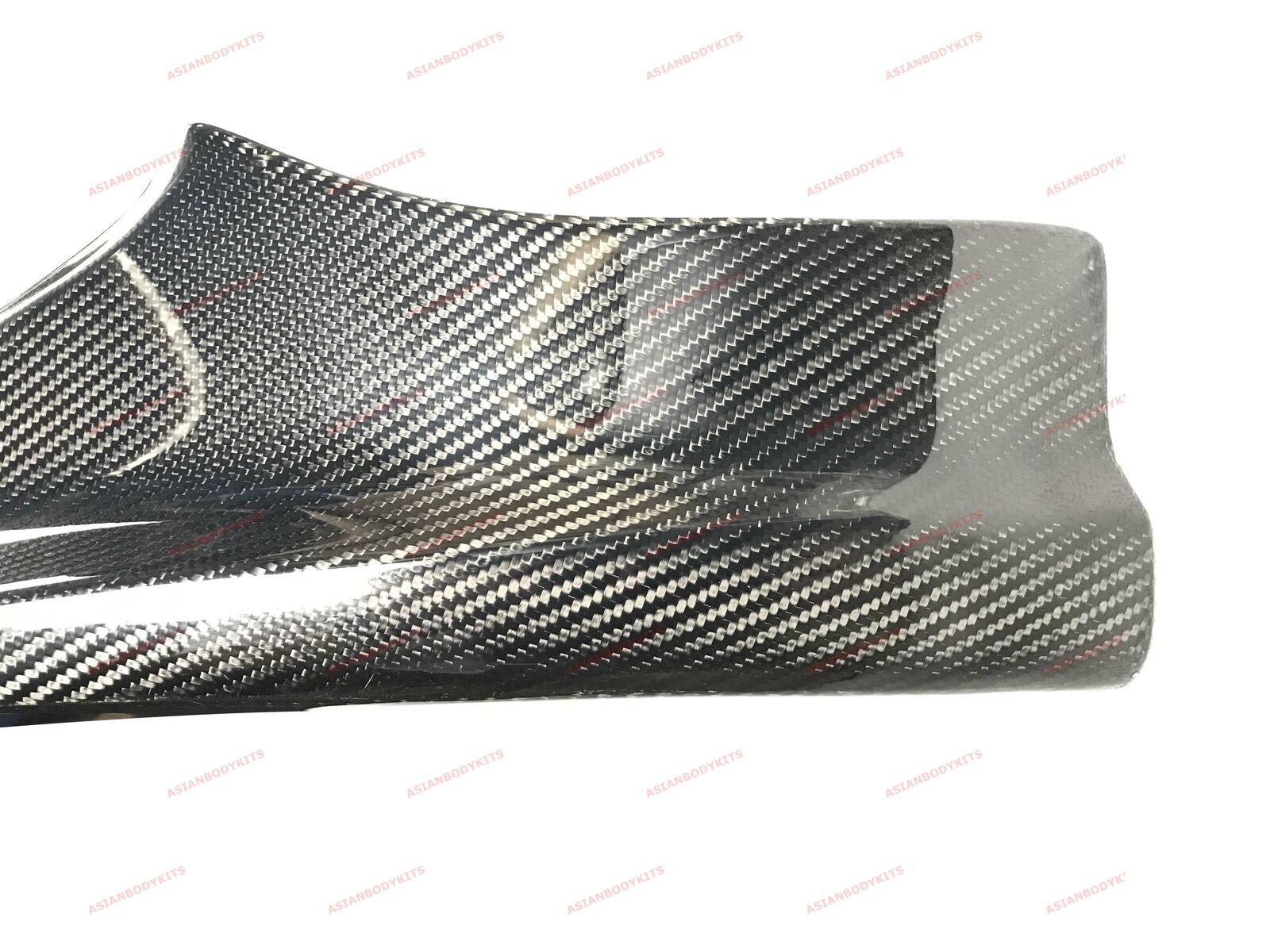 DRY CARBON FIBER BODY KIT for BMW M5 F90 2018+