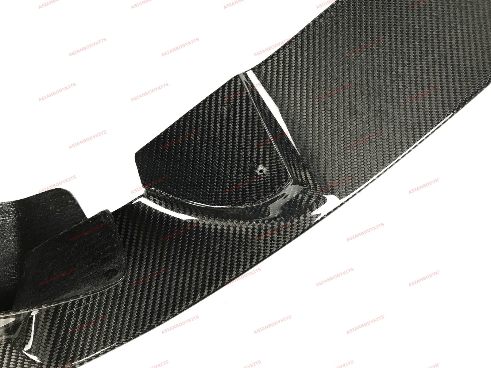DRY CARBON FIBER BODY KIT for BMW M5 F90 2018+