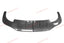 DRY CARBON FIBER BODY KIT for BENTLEY CONTINENTAL GT III COUPE 2018 - 2024
Set includes:
Front Lip
Side Skirts Add Ons
Rear Diffuser
Rear Trunk Spoiler
Material: Real Dry Carbon Fiber
NOTE: Professional installation is required.