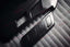 DRY CARBON FIBER ENGINE COVERS KIT for MERCEDES-BENZ W463A W464 G500 G550 2018+