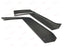 DRY CARBON FIBER FRONT LIP for FERRARI 488 GTB SPIDER 2015 - 2020 FORZA PERFORMANCE Custom Fit
Set includes:
Front Lip
Material: Dry Carbon Fiber
NOTE: Professional installation is required.