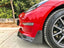 DRY CARBON FIBER FRONT LIP for TESLA MODEL 3 2016 - 2023 FORZA PERFORMANCE Custom Fit VORSTEINER VRS
Set includes:
Front Lip
Material: Dry Carbon Fiber
NOTE: Professional installation is required.