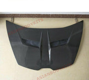 DRY CARBON FIBER Front Hood Front Trunk for Lamborghini Huracan
