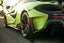 CONVERSION MCLAREN 600LT STYLE DRY CARBON FIBER REAR BUMPER DIFFUSER for MCLAREN 540C 570GT 570S SPORTS SERIES P13 2015 - 2020
Set includes:
Rear Bumper
Rear Diffuser
Exhaust with Heat Shield Protection
Exhaust Tips
Material: Dry Carbon Fiber
NOTE: Professional installation is required.