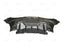 CONVERSION MCLAREN 600LT STYLE DRY CARBON FIBER REAR BUMPER DIFFUSER for MCLAREN 540C 570GT 570S SPORTS SERIES P13 2015 - 2020
Set includes:
Rear Bumper
Rear Diffuser
Exhaust with Heat Shield Protection
Exhaust Tips
Material: Dry Carbon Fiber
NOTE: Professional installation is required.