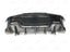 CONVERSION MCLAREN 600LT STYLE DRY CARBON FIBER REAR BUMPER DIFFUSER for MCLAREN 540C 570GT 570S SPORTS SERIES P13 2015 - 2020
Set includes:
Rear Bumper
Rear Diffuser
Exhaust with Heat Shield Protection
Exhaust Tips
Material: Dry Carbon Fiber
NOTE: Professional installation is required.
