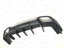 DRY CARBON FIBER REAR DIFFUSER for MERCEDES BENZ AMG GT S GTR C190 R190 2015 - 2018
Set includes:
Rear Diffuser
Material: Dry Carbon Fiber
NOTE: Professional installation is required.
