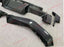 DRY CARBON FIBER REAR DIFFUSER for BMW M4 G82 2021+