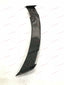 DRY CARBON FIBER REAR WING SPOILER for MERCEDES BENZ AMG GT S GTR C190 2015 - 2018 FORZA PERFORMANCE Custom Fit
Set includes:
Rear Wing Spoiler with Decklid
Material: Dry Carbon Fiber
NOTE: Professional installation is required.