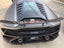 DRY CARBON FIBER REAR SPOILER WING for LAMBORGHINI HURACAN EVO COUPE SPYDER 19+
