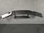 DRY CARBON FIBER REAR SPOILER WING for LAMBORGHINI HURACAN EVO COUPE SPYDER 19+