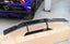 DRY CARBON FIBER REAR SPOILER WING for LAMBORGHINI HURACAN EVO COUPE SPYDER 19+