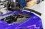 DRY CARBON FIBER REAR SPOILER WING for LAMBORGHINI HURACAN EVO COUPE SPYDER 19+