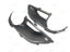 DRY CARBON FIBER REAR TAIL LIGHT COVERS for FERRARI 488 F142M GTB SPIDER 2015 - 2020
Set includes:
Rear Tail Light Covers
Material: Dry Carbon Fiber
NOTE: Professional installation is required.
