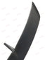 DRY CARBON FIBER REAR WING SPOILER for FERRARI 488 F142M GTB SPIDER 2015 - 2020
Set includes:
Rear Wing Spoiler
Material: Dry Carbon Fiber
NOTE: Professional installation is required.