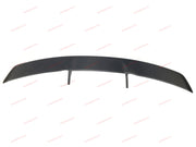 DRY CARBON FIBER REAR WING SPOILER for FERRARI 488 GTB Spyder 2015 - 2019