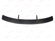 DRY CARBON FIBER REAR WING SPOILER for FERRARI 488 GTB Spyder 2015 - 2019