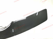MCLAREN Sports Series DRY CARBON FIBER REAR WING SPOILER