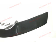 MCLAREN Sports Series DRY CARBON FIBER REAR WING SPOILER