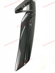 MCLAREN Sports Series DRY CARBON FIBER REAR WING SPOILER