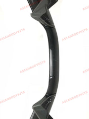 MCLAREN Sports Series DRY CARBON FIBER REAR WING SPOILER