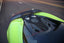 DRY CARBON FIBER REAR SPOILER 600LT STYLE for MCLAREN 540C 570GT 570S SPORTS SERIES P13 2015 - 2020 FORZA PERFORMANCE Custom Fit
Set includes:
Rear Spoiler
Material: Dry Carbon Fiber
NOTE: Professional installation is required.