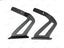 DRY CARBON FIBER REAR WING SPOILER for PORSCHE 718 982 CAYMAN COUPE 2016 - 2025
Set includes:
Rear Wing Spoiler
Material: Dry Carbon Fiber
NOTE: Professional installation is required.