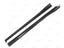 DRY CARBON FIBER SIDE SKIRTS ADD ONS for LAMBORGHINI HURACAN LP580 2017 - 2020 FORZA PERFORMANCE Custom Fit
Set includes:
Side Skirts Add Ons
Material: Dry Carbon Fiber
NOTE: Professional installation is required.