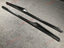 DRY CARBON FIBER SIDE SKIRTS for FERRARI 488 F142M GTB SPIDER 2015 - 2020
Set includes:
Side Skirts
Material: Dry Carbon Fiber
NOTE: Professional installation is required.