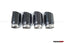 WIDE CARBON BODY KIT for BMW M4 G82/G83 2021+ Set includes: Front Bumper Wide Fenders Side Skirts Rear Bumper Exhaust Tips