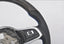 Custom steering wheel for Volkswagen Tiguan